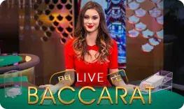 Live Baccarat prime casino online