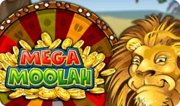 Mega Moolah jackpot prime casino