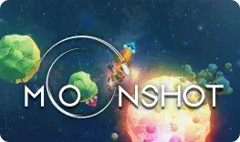 Moonshot prime casino