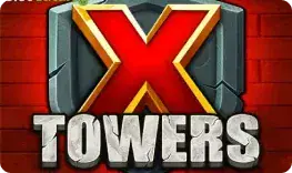 Tower X prime casino online