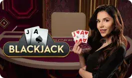 Live Blackjack prime casino casino