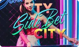 Side Bet City prime casino